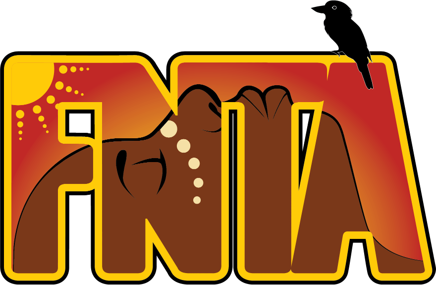 First Nations Talent Agency
